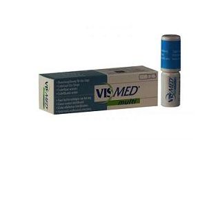 GOCCE OCULARI VISMED LUBRIFICANTI MULTI FLACONE 10 ML