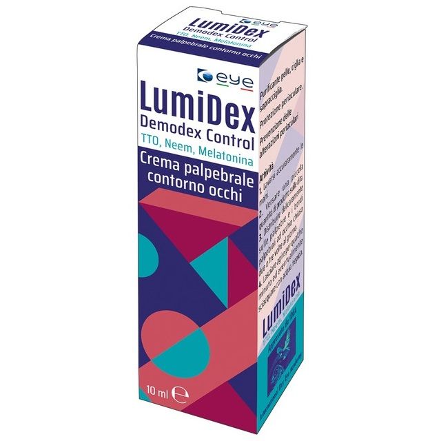 lumidex-demodex-control-10-ml