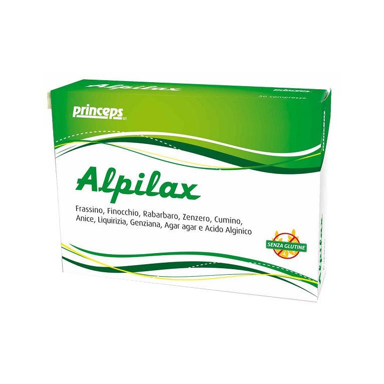 alpilax 30 compresse