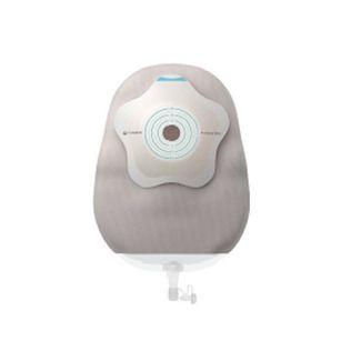 SACCA PER UROSTOMIA SENSURA MIO CX FLIP 1P URO MAXI OPC 10-40 S 380 ML 10 PEZZI