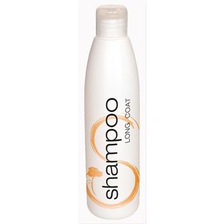 SHAMPOO LONG COAT 250 ML