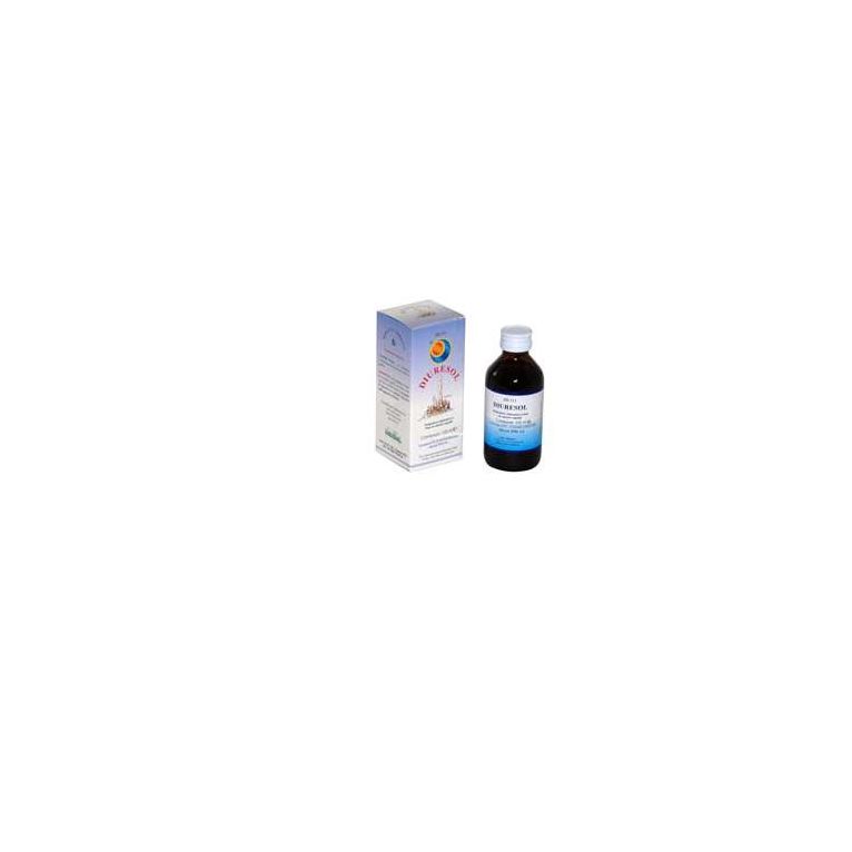 diuresol liquido 100 ml