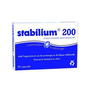STABILIUM 200 90 CAPSULE