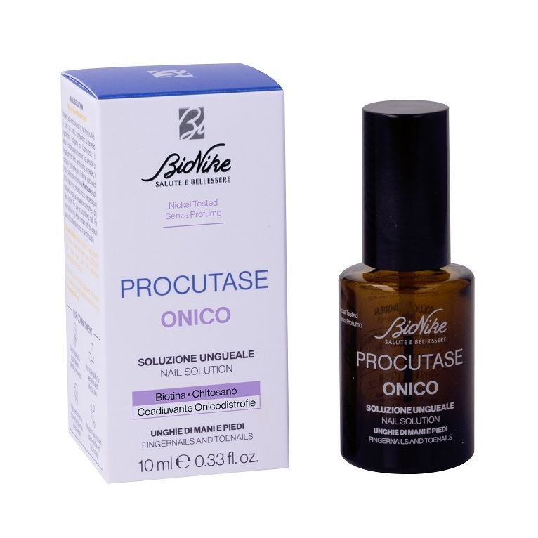 procutase onico soluzione ungueale 10 ml