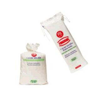 COTONE IDROFILO PIC REKOSAC ZIG ZAG EXTRA INDIA 500 G CON FUSTELLA