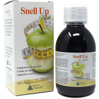 SNELL UP BEN 250 ML
