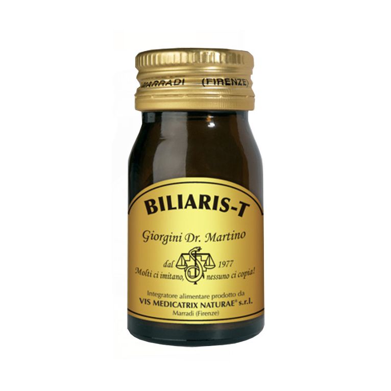 biliaris t 180 pastiglie