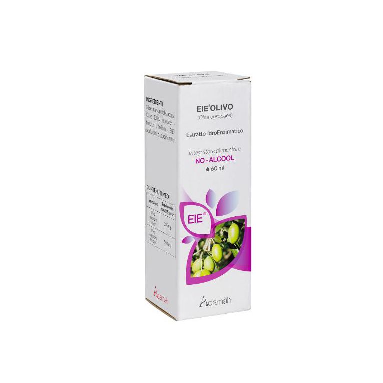 eie olivo 60 ml