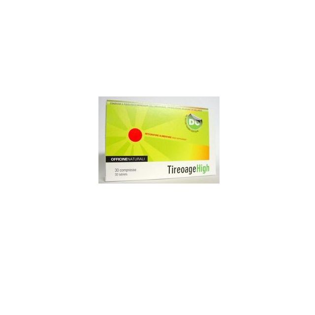 tireoage-high-30-compresse-550mg