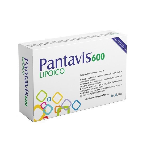 pantavis-600-lipoico-30-compresse