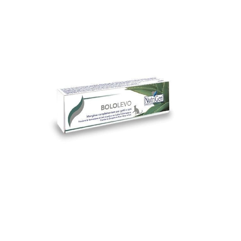 bololevo 60 g nutrigen