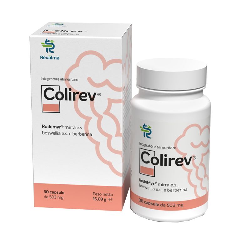 colirev 30 capsule