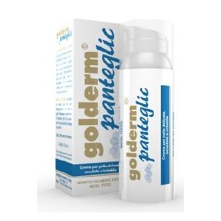 GOLDERM PANTEGLIC CREMA 50 ML