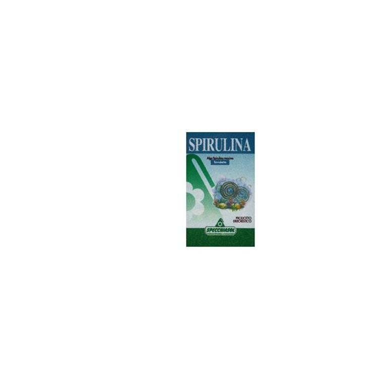 spirulina erbe 140tav