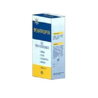 VENATROPEN GEL 200 ML