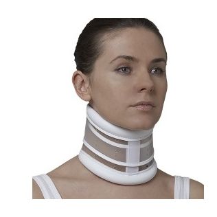 COLLARE CERVICALE RIGIDO GIBAUD ORTHO C3 MISURA 3