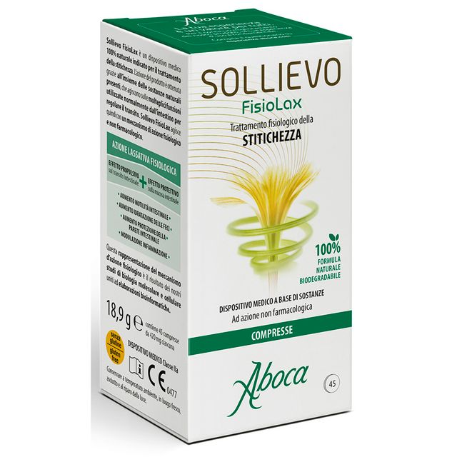 sollievo-fisiolax-45-compresse