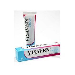 VISAVEN CRIOGEL 100 ML