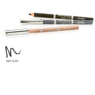 DEFENCE COLOR BIONIKE MATITA OCCHI KOHL & KAJAL 101 VRAI NOIR