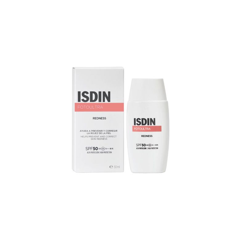fotoultra redness 50 ml