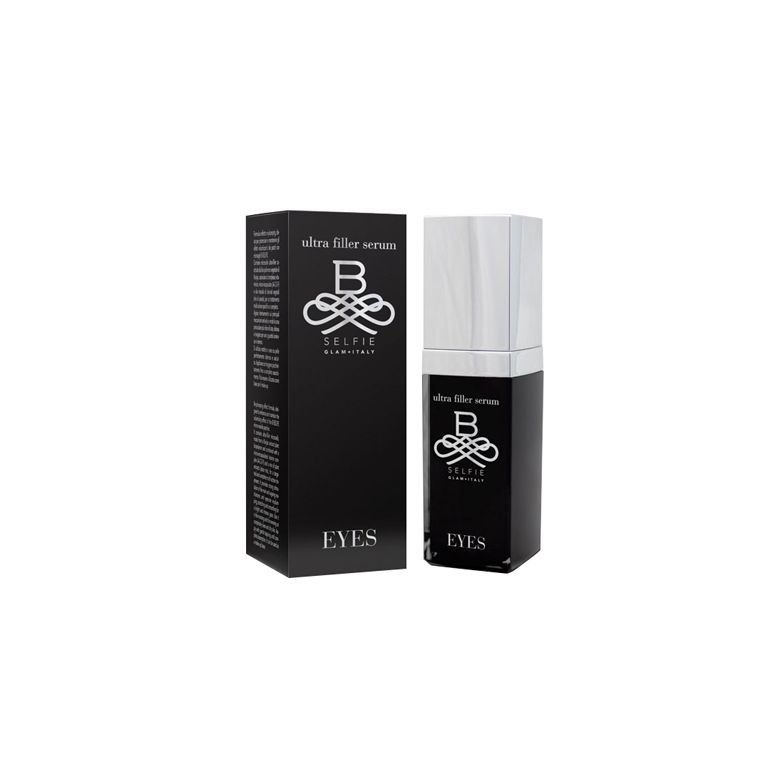 b selfie eyes ultra filler serum 15 ml