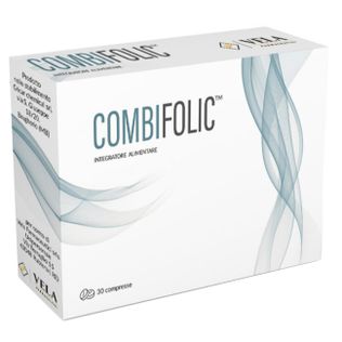 COMBIFOLIC 30 COMPRESSE