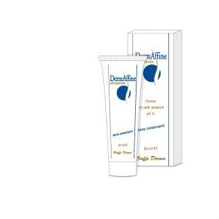 DERMAFFINE CREMA IDRATANTE TUBO 50 ML