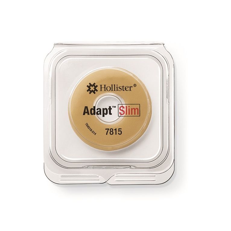 anello modellabile per placca apt 7805 in idrocolloide diametro 48mm 10 pezzi