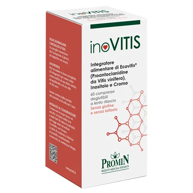 inovitis 60 compresse