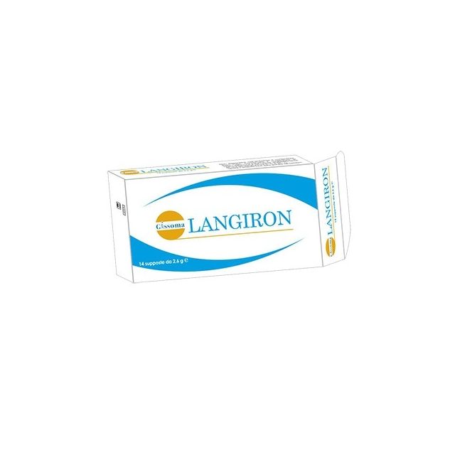 langiron-14-supposte