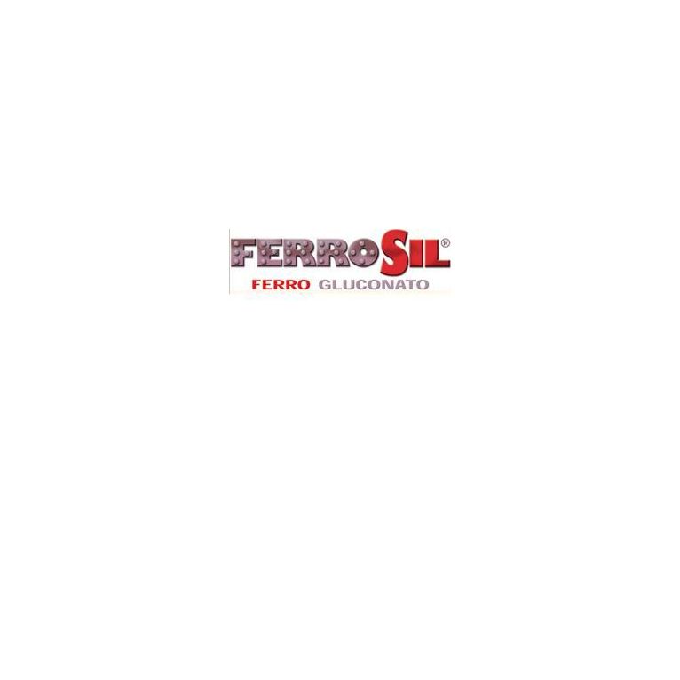 ferrosil 15 ml