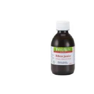RIBEN JUNIOR SCIROPPO IMMUNOST BAMBINI 200 ML