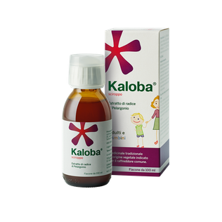 KALOBA orale gtt 100 ml 20 mg/7,5 ml