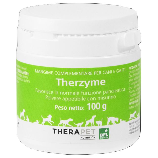 therzyme-polvere-100-g
