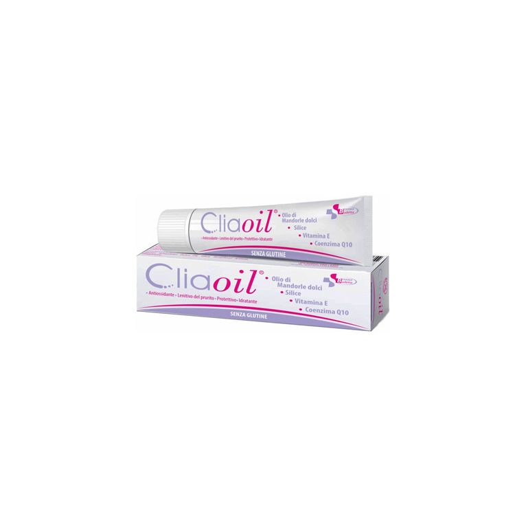 cliaoil 20 ml