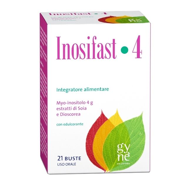 inosifast-4-21-bustine