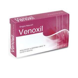 VENOXIL 30 COMPRESSE