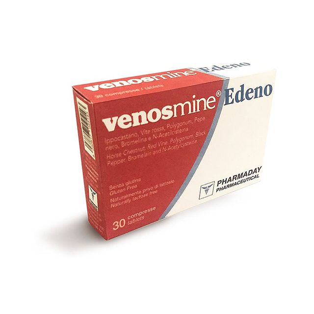 venosmine-edeno-30-compresse