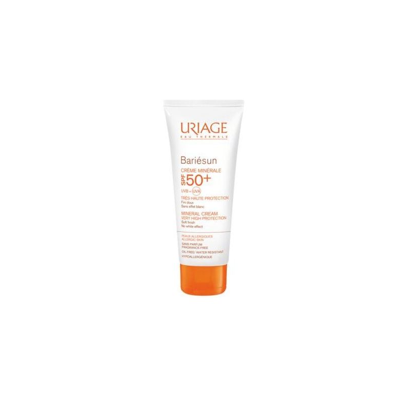 premiere creme mineral spf50+ 50 ml