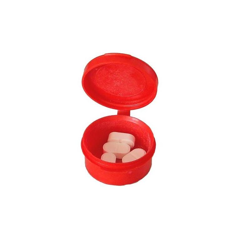 portapillole giornaliero