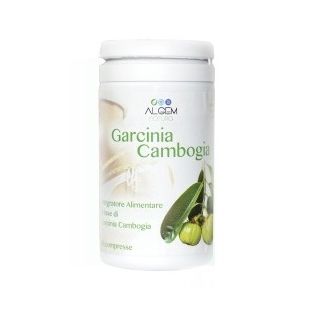 GARCINIA CAMBOGIA 60 COMPRESSE