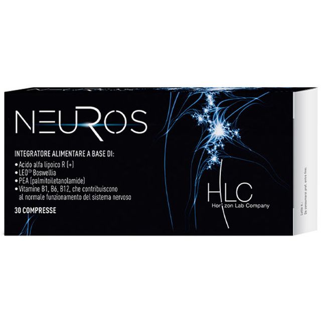 neuros-30-compresse