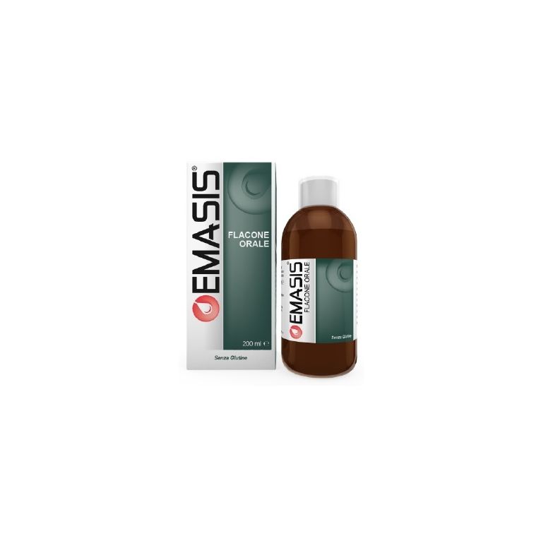 emasis flacone 200 ml