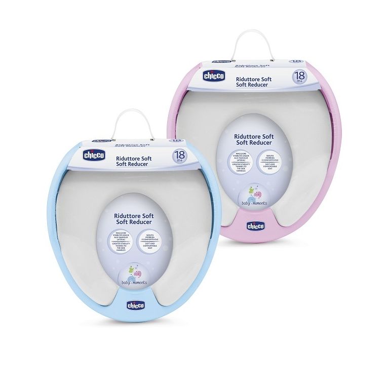 chicco riduttore soft