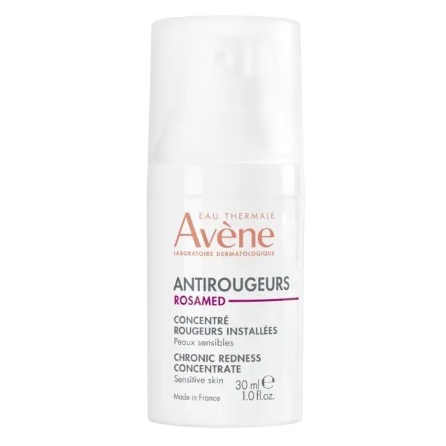 avene-antirougeurs-rosamed-concentrato-30-ml