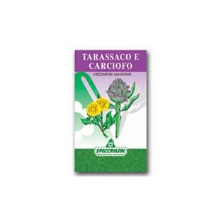 TARASSACO CARCIOFO 80 PERLE