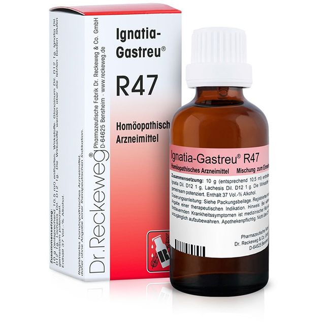 reckeweg-r47-gocce-22-ml