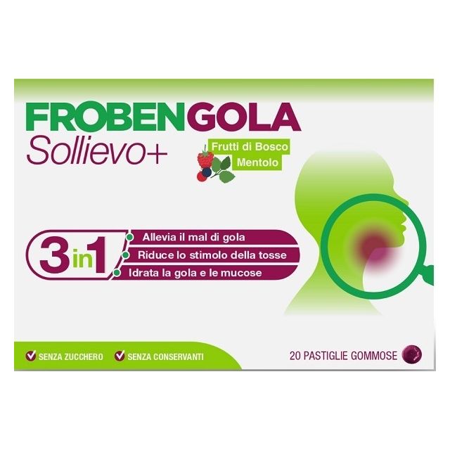 frobengola-sollievo-plus-20-pastiglie