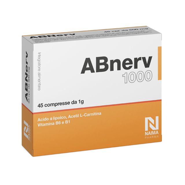 abnerv-1000-45-compresse