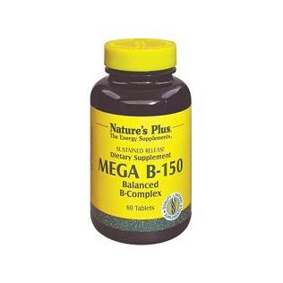 MEGA B150 60 TAVOLETTE